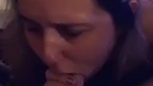 I Just Sucked Some Strangers Cock On Tinder – amateur