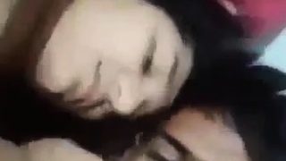 muslim slut siya from lucknow gets fucked