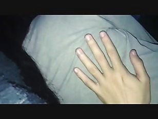Feeling Unsettled A Close Encounter with My Eager Stepsister (POV)Sv4ih
