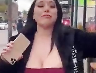 Sorteo en la calle co