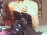 Webcam milf with breast milk live hardcore masturbate